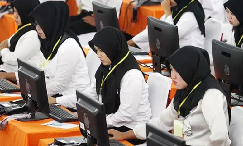 Nasib Honorer Pasca PPPK Tahap 2: Skema Baru BKN