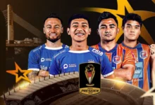 Nonton LIVE Streaming Persib vs Port FC Piala Presiden 2025