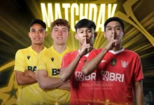 Nonton Live Streaming: All Star Indonesia vs Oxford United