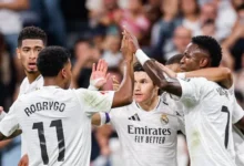 Nonton Live Streaming Real Madrid vs Juventus Piala Dunia Klub 2025