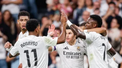 Nonton Live Streaming Real Madrid vs Juventus Piala Dunia Klub 2025