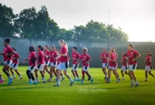 Nonton Live Streaming Timnas Putri Indonesia vs Pakistan? Saksikan di Sini!