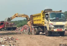 Pandeglang Tolak Sampah Tangsel? DPRD Sentil DLH Lingkungan