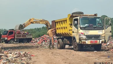 Pandeglang Tolak Sampah Tangsel? DPRD Sentil DLH Lingkungan