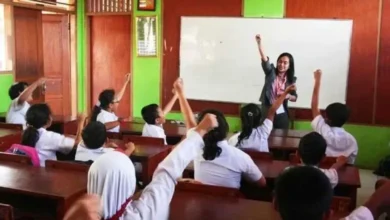Panduan Lengkap Isi DRH PPPK Guru 2025: Siap?
