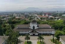 Pemekaran Jabar: Bandung Masuk Provinsi Mana? Cek Peta Baru!