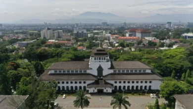 Pemekaran Jabar: Bandung Masuk Provinsi Mana? Cek Peta Baru!