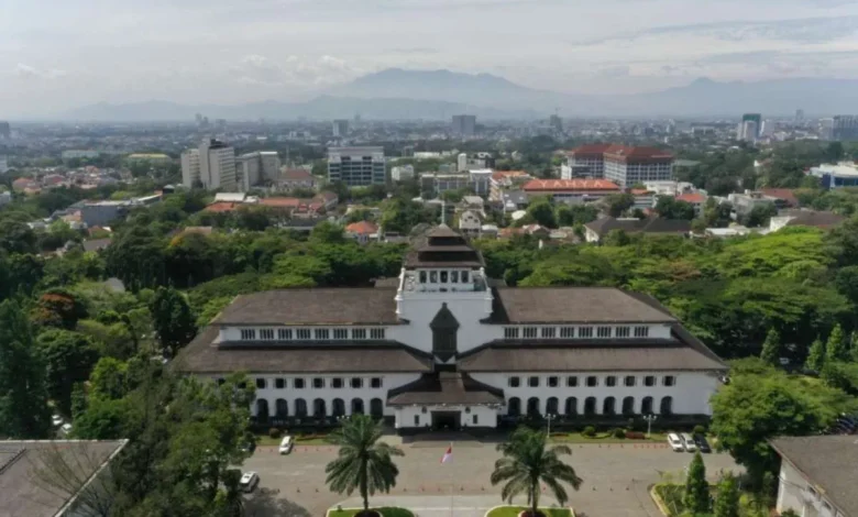 Pemekaran Jabar: Bandung Masuk Provinsi Mana? Cek Peta Baru!