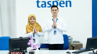Pencairan Gaji Pensiun Taspen: Antar Sampai Rumah!
