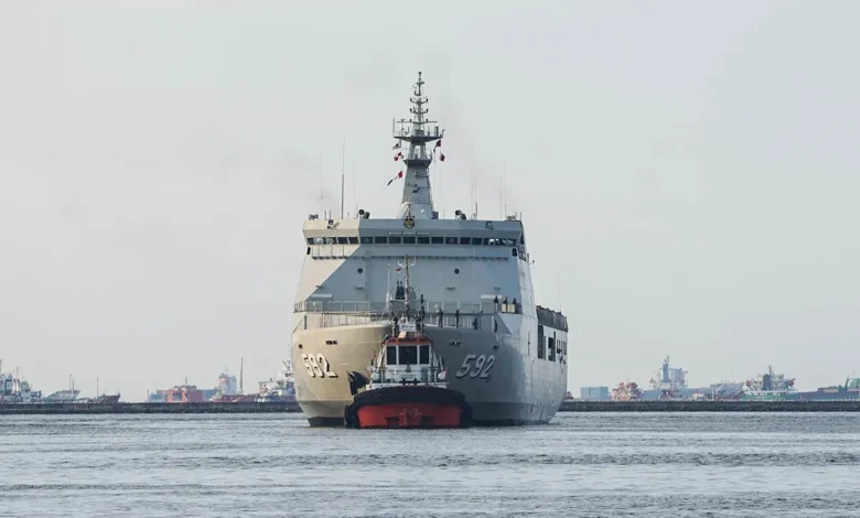 Pencarian Korban KMP Tunu Pratama Jaya: Menhub Perintahkan Aksi Cepat