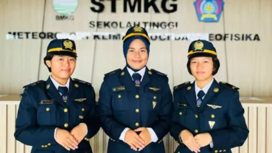 Pendaftaran STMKG BMKG 2025: Syarat Lengkap & Cara Daftar Mudah