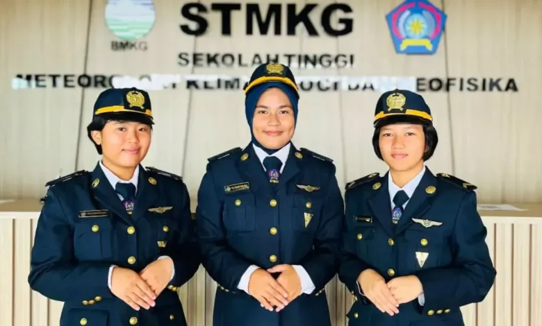 Pendaftaran STMKG BMKG 2025: Syarat Lengkap & Cara Daftar Mudah