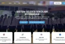 Pendaftaran Sekolah Kedinasan 2025 Gagal? Solusi Cepat Ada Disini