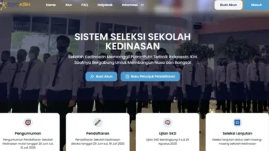 Pendaftaran Sekolah Kedinasan 2025 Gagal? Solusi Cepat Ada Disini