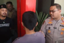 Penganiayaan Balita Mengerikan: Pria Ditangkap di Hutan Purwakarta