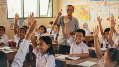 Pensiun Guru PNS: Usia, Aturan, & Gaji Terbaru