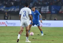 Persib Bandung Kalah Telak, Port FC Menang 2-0 Piala Presiden