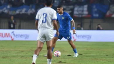 Persib Bandung Kalah Telak, Port FC Menang 2-0 Piala Presiden