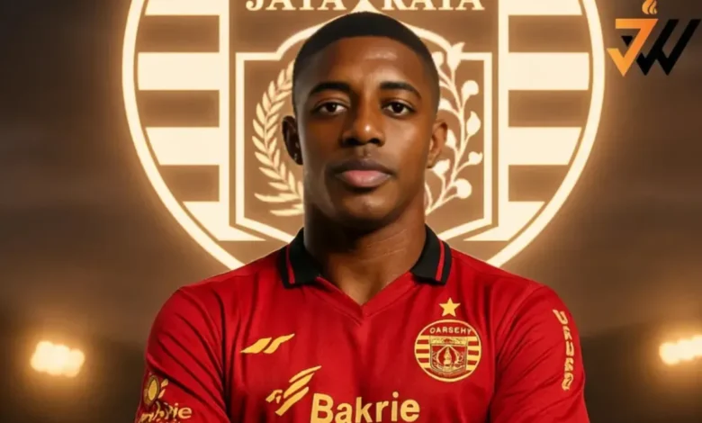 Persija Batal Rekrut Riberio, Pilih Van Basten Sousa? Alasannya?