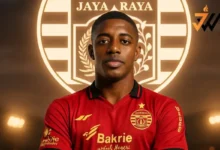 Persija Batal Rekrut Riberio? Van Basty Sousa Gantikan?