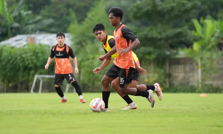 Persija Jakarta Rekrut 4 Pemain Asing, Skuad Makin Tangguh