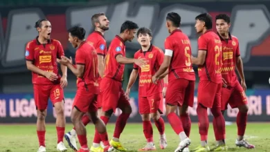 Persija Rekrut Pemain Keturunan, Thom Haye Batal Gabung?