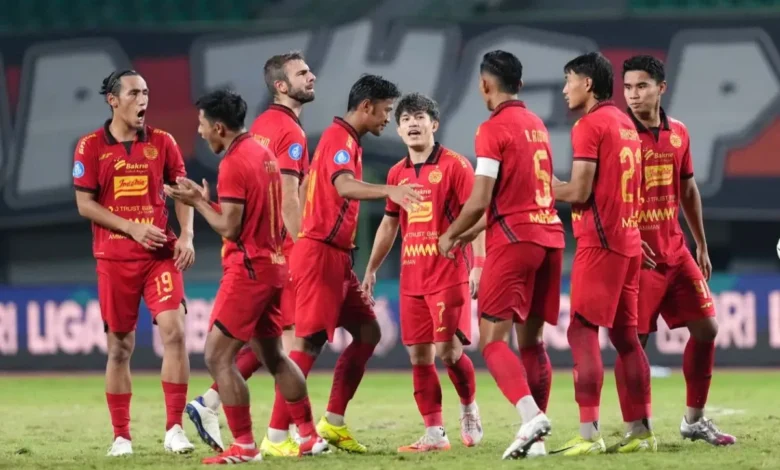 Persija Rekrut Pemain Keturunan: Thom Haye Batal Gabung?