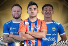 Prediksi Persib vs Port FC: Maung Bandung Kalah?