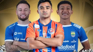 Prediksi Persib vs Port FC: Maung Bandung Kalah?