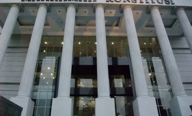 Putusan MK: Pemilu Nasional-Lokal Terpisah, Picu Gejolak Politik?