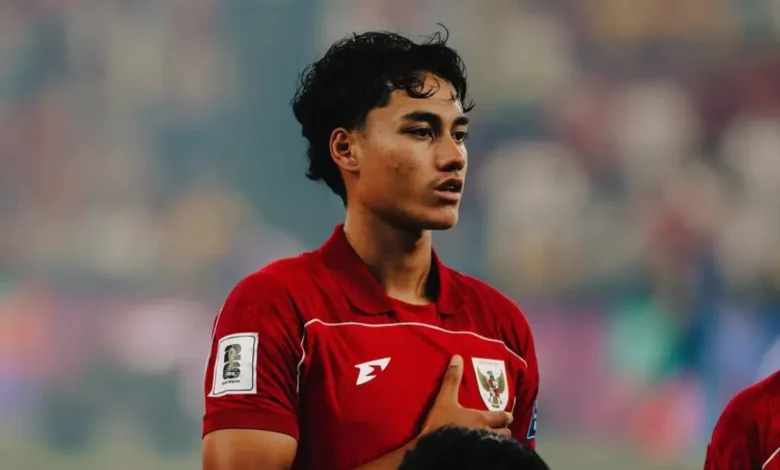 Rafael Struick Pilih Dewa United, Tolak Tawaran Menggiurkan Persija