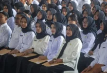 Rahasia Kode R3T Pengumuman PPPK Tahap 2 Terungkap