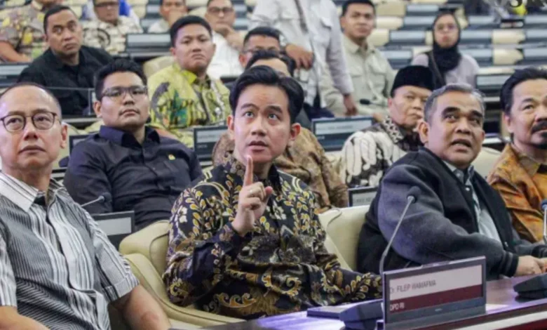 Rahasia Pemakzulan Gibran: 3 Strategi Ampuh Pakar Politik