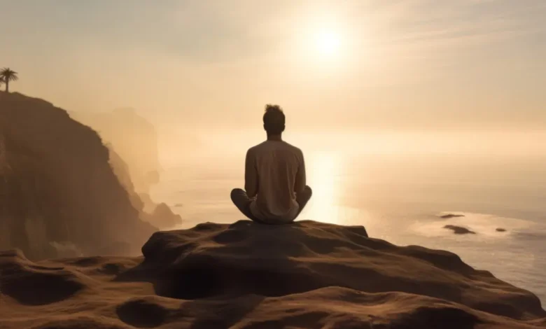 Rahasia Stoa: Tenang Hadapi Krisis Global, 9 Tips Ampuh