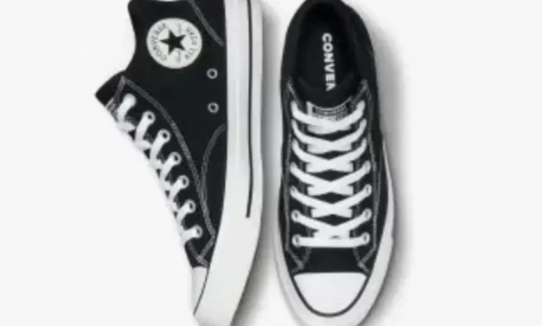 Rahasia Terbongkar! 5 Cara Jitu Bedakan Converse Asli Palsu