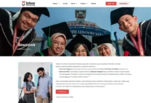 Raih Beasiswa S1 Telekomunikasi Telkom University: Cek Syaratnya Sekarang!