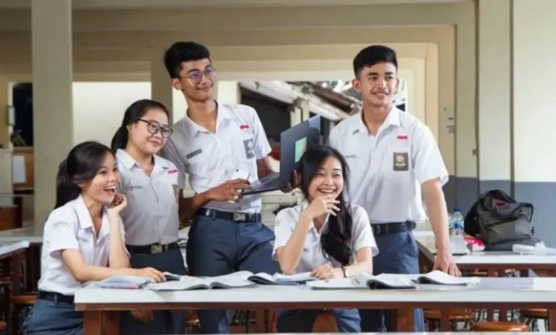 SPMB Jakarta 2025: Raih Kesempatan Emas Jalur Domisili!