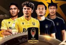 Saksikan Live Streaming Oxford United vs Liga All Star!