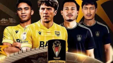 Saksikan Live Streaming Oxford United vs Liga All Star!