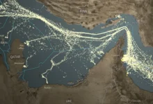 Selat Hormuz Ditutup: Krisis Energi Global Mengancam Dunia?