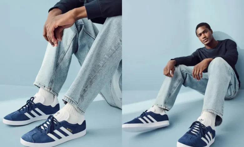Sepatu Casual Pria Ternyaman: 4 Rekomendasi Anti-Lelet Nongkrong