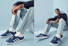 Sepatu Casual Pria Ternyaman: 4 Rekomendasi Nongkrong Anti Ribet