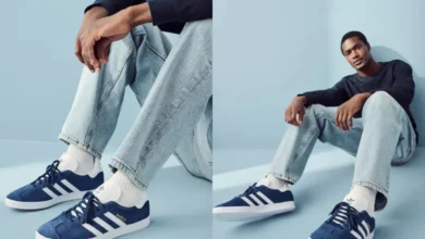 Sepatu Casual Pria Ternyaman: 4 Rekomendasi Nongkrong Anti Ribet