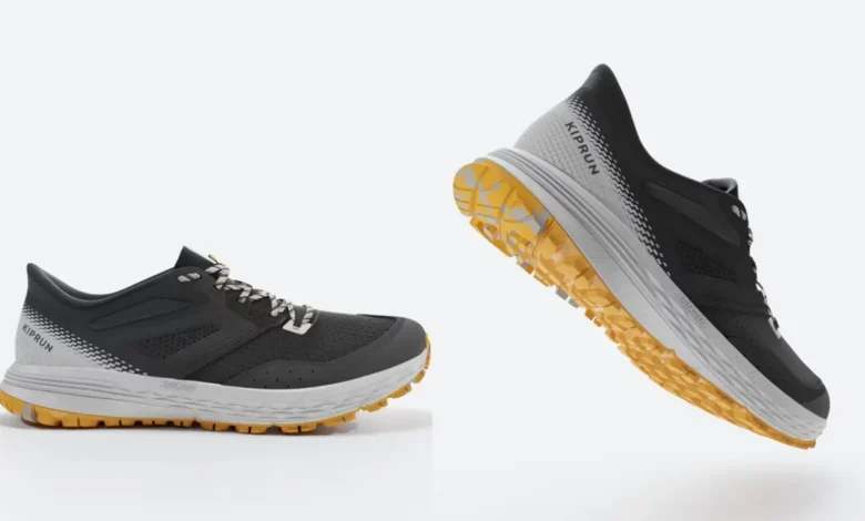 Sepatu Lari Murah Berkualitas? 4 Rekomendasi di Bawah Rp400.000