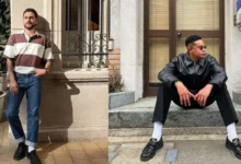 Sepatu Vintage Pria: 4 Pilihan Klasik, Tampil Stylish Abadi