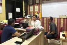 Serang: Bocah 9 Tahun Korban Rudapaksa Pacar Ibunya