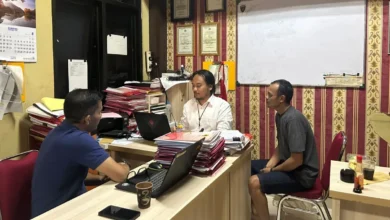 Serang: Bocah 9 Tahun Korban Rudapaksa Pacar Ibunya