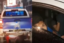 Skandal Mobil Dinas Propam Tapsel: Tabrak Lari, Pacaran?