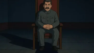 Stalin: Dari Tukang Sepatu ke Diktator Uni Soviet