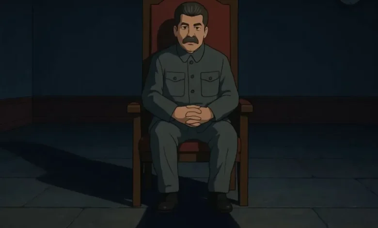 Stalin: Dari Tukang Sepatu ke Diktator Uni Soviet